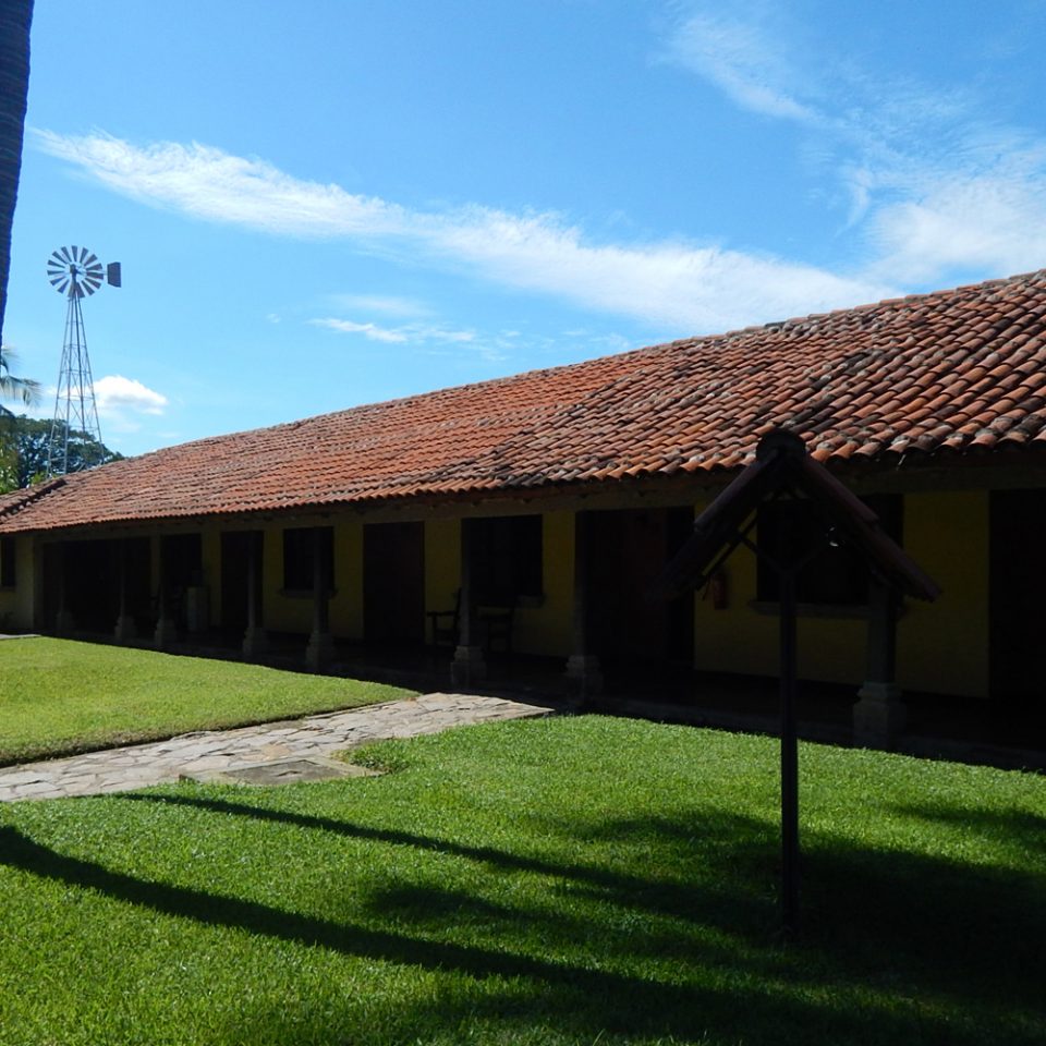 Área verde
